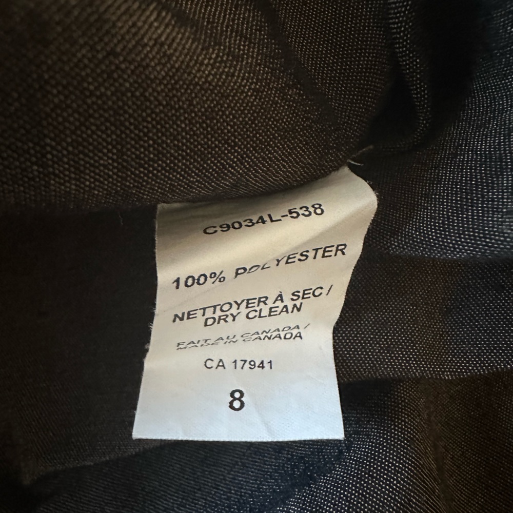 R—Designer Jacket - Picture 3 of 14